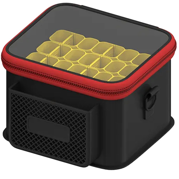 Коробка Mebao MB X0408 - купить по выгодной цене в интернет-магазине ...
