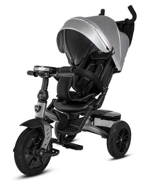 Велосипед детский 3-х колесный City-Ride LUNAR 2.0 CR-B3-10GY ...