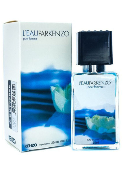 L'Eau Par pour Femme парфюм туалетная вода 25 мл Духи 25 мл (1704854192)