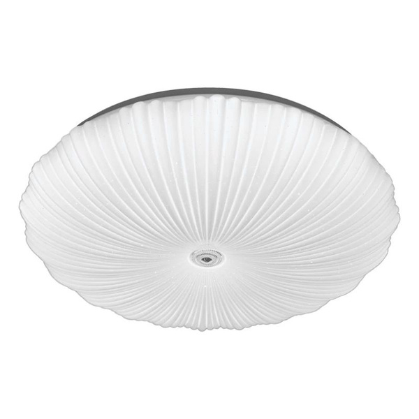 Светильник светодиодный Lumin'arte DAISY 90Вт с ПДУ, 3000-6500К, 1000 ...