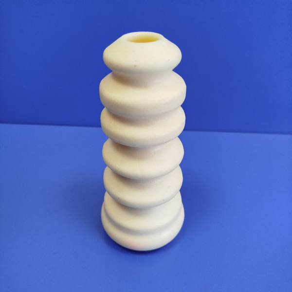 Отбойник задней стойки "CS20" Веста белый PROFI (шт) (8450006754 ...