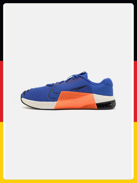 Кроссовки Nike Metcon 9 купить на OZON по низкой цене (1674505027)