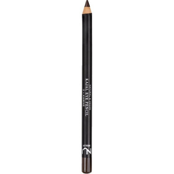 Карандаш для глаз Nui Cosmetics Kajal Eye Pencil 2 Kawhe 1,1 g - купить ...