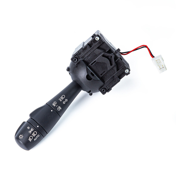 Подрулевой переключатель Лада Веста, Веста НГ, Хрей / Lada Vesta NG, X ...