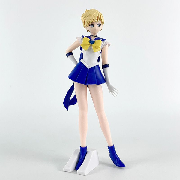Фигурка героя Banpresto Setsuna Meio СейлорМун СейлорМун Нептун аниме ...
