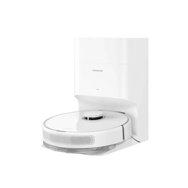 dreame Робот-пылесос Bot D10 Plus Gen2, белый купить на OZON по низкой ...