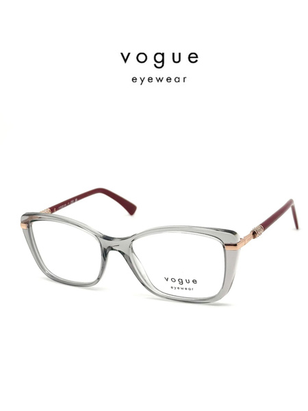 Женская оправа Vogue VO5487-B 2726 - купить с доставкой по выгодным ...