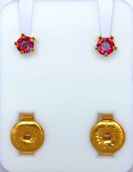 Studex Серьги пусеты купить на OZON по низкой цене (1725363418)