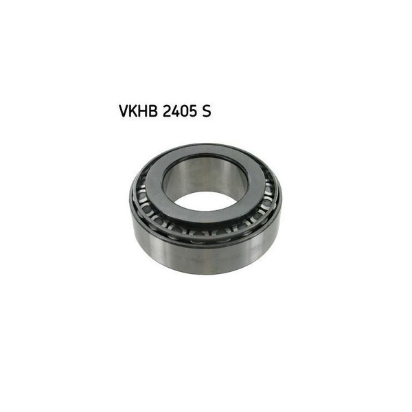 Подшипник ступицы 33213 65x120x41 / SKF - купить по доступным ценам в ...