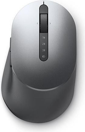 Мышь беспроводная Dell 570-ABHI - купить по выгодной цене в интернет ...