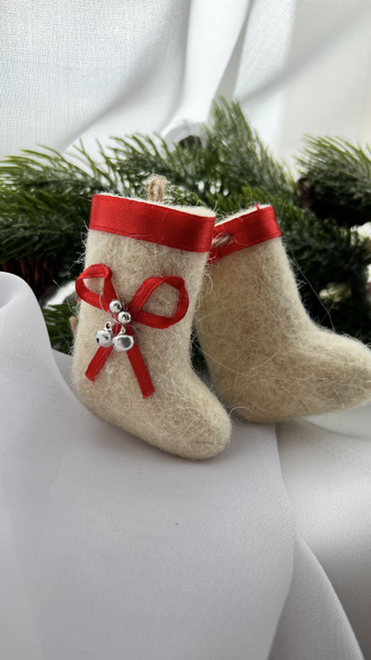 Валенки сувенирные (Шептуны) купить на OZON по низкой цене (1730230874)