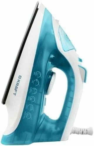 Утюг Kraft KF-CI20202 купить на OZON по низкой цене (1749089294)
