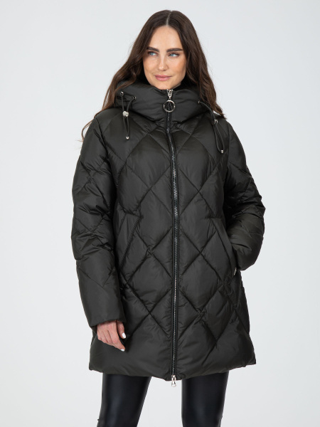 Пуховик Malinardi купить на OZON по низкой цене (1738648140)