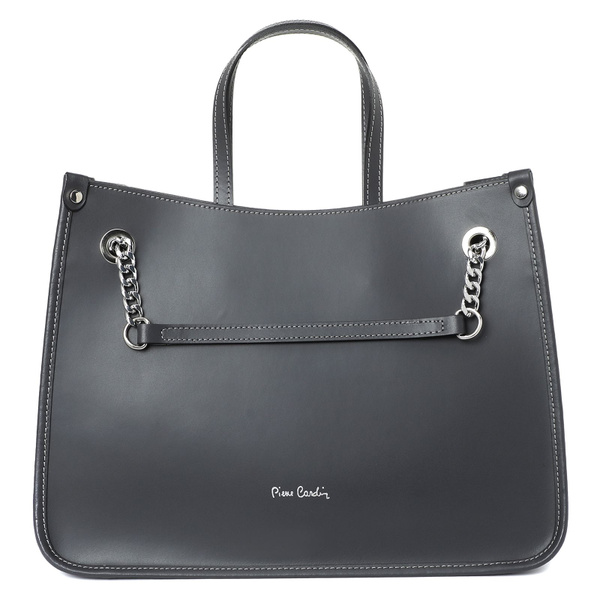 PIERRE CARDIN Сумка тоут купить на OZON по низкой цене (681298502)
