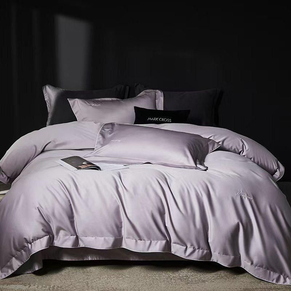 Комплект постельного белья Home Collection Elegant , наволочки 50x70 ...