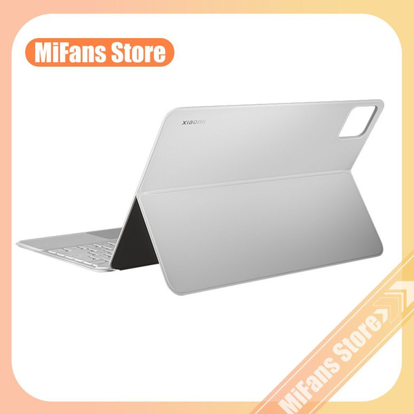 Xiaomi Mi Pad 6 Max Умная сенсорная клавиатура чехол для планшета ...