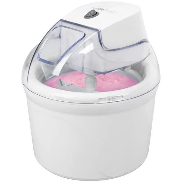 Мороженица Clatronic ICM 3764 weiss купить на OZON по низкой цене ...