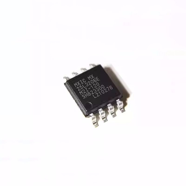 3 шт. Микросхема памяти MX25L3206EM2I-12G корпус SOP-8 купить на OZON ...