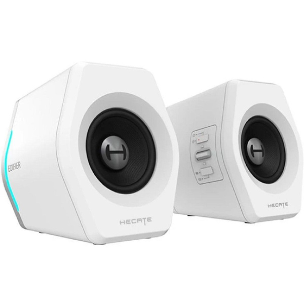 Edifier Колонки G2000 White купить на OZON по низкой цене (1751119924)