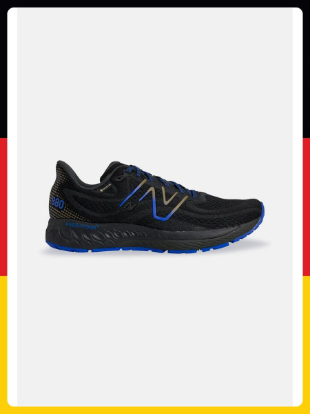 Кроссовки New Balance NB 880 купить на OZON по низкой цене (1754409882)
