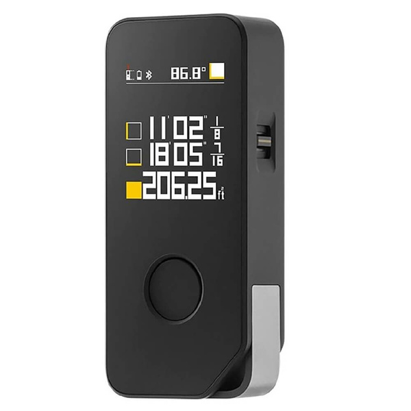 Умный лазерный дальномер HOTO Smart Laser Measure Pro H-D50 HTE0025GL ...
