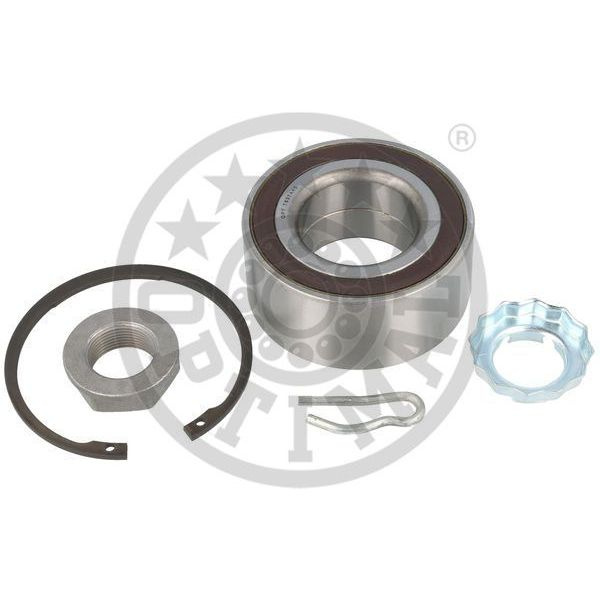 Подшипник ступицы к-т передний для автомобиля Citroen, OPTIMAL 601953 ...