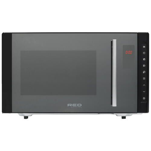 Микроволновая печь 23 л 800 Вт купить на OZON по низкой цене (1762137362)