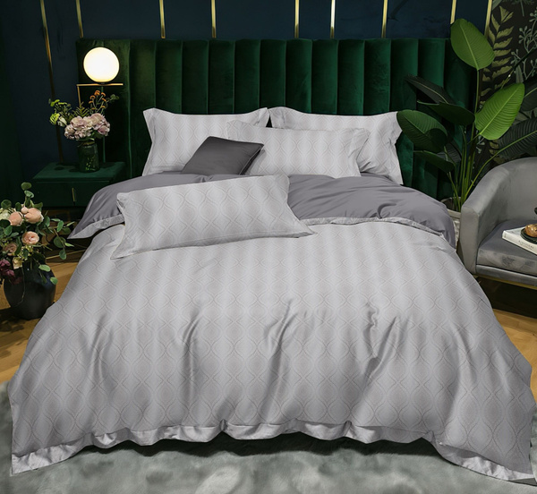 Комплект постельного белья Wonne Traum Elegance , наволочки 50x70 ...