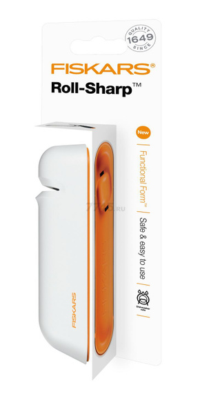 Точилка для ножей FISKARS Functional Form (1014214) купить на OZON по ...