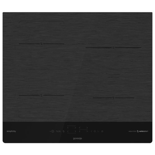 Варочная панель индукционная Gorenje IT 643 SYB, черный купить c ...