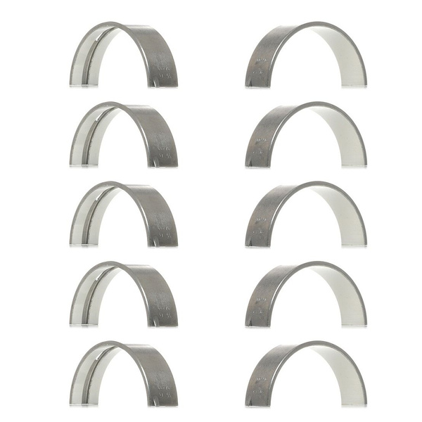 Вкладыш коренной (0.25/ к-т) Mercedes-Benz C-Class 93-08 / E-Class 84-03 M102910;M102919;M102921;M10