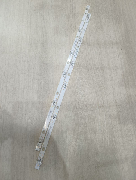 Подсветка для ТВ KJ32D06-ZC22AG-09 20E 303KJ320044 для ТВ Витязь ...