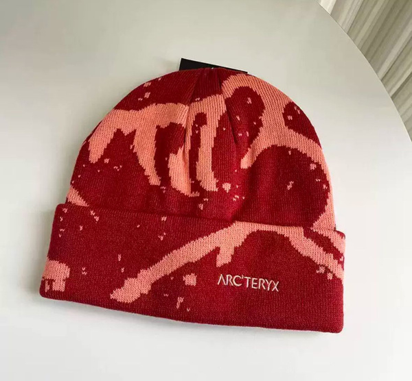 Шапка Arc'teryx купить на OZON по низкой цене (1791440705)