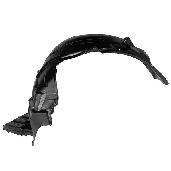 Подкрылок Subaru Outback 09-15 (Спереди/ Справа)