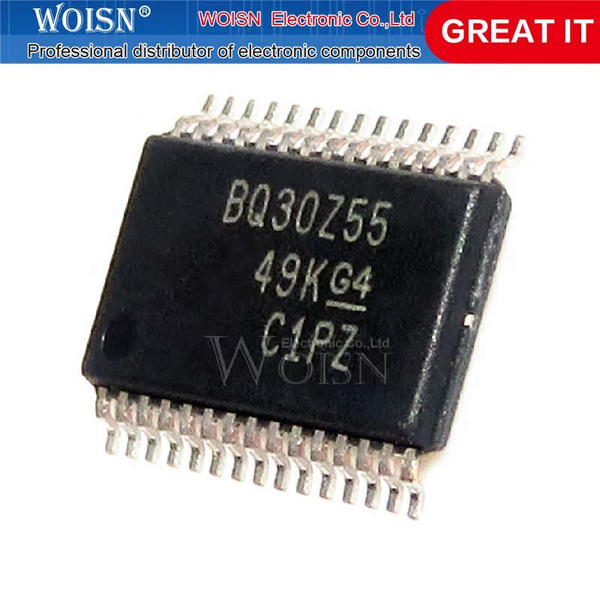 Fritz 5530 5 Chip BQ30Z55 BQ30Z55DBTR TSSOP30 - Per Circuiti Elettronici Circuiti Integrati BQ30Z55 - Foto 6