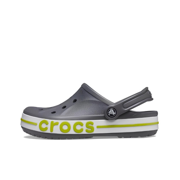 Вопросы и ответы о Сабо Crocs – OZON (1818393852)