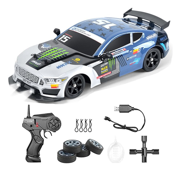 V Slide Drift Rc Car Mini, Радиоуправляемая машина, Радиоуправляемая ...
