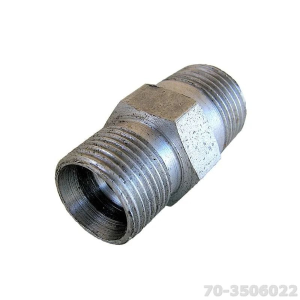 Штуцер пневмопривода тормозов МТЗ-82 -1221 (САЗ)