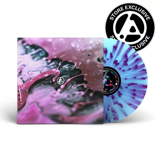 Виниловая пластинка Линкин Парк/Linkin Park - From Zero,Vinyl, LP ...