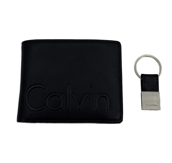 Calvin Klein Портмоне купить на OZON по низкой цене (1842095879)