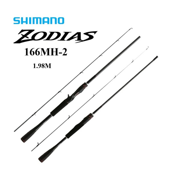 Удилище Shimano Zodias купить c доставкой на OZON по низкой цене ...