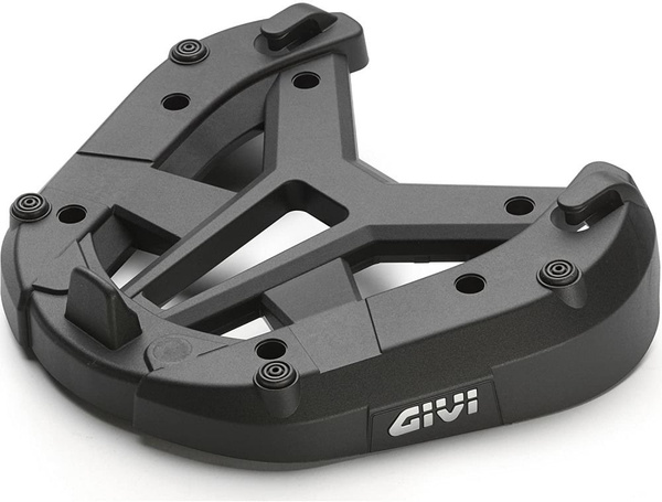 GIVI Площадка под центральный кофр Monokey M7 купить c доставкой на ...
