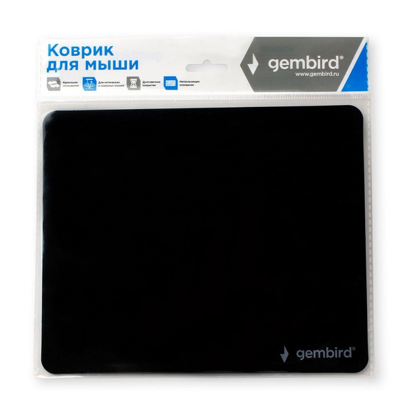 Gembird MP BASIC OZON Gembird MP BASIC OZON