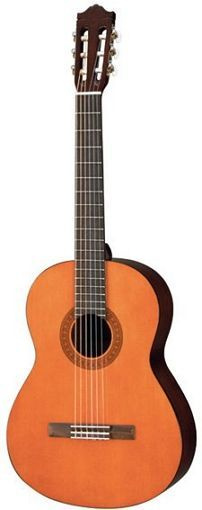 YAMAHA C40 классическая акустическая гитара, 6 струн, профессиональная ...
