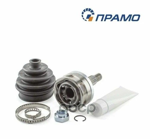 ШРУС (граната) наруж. ВАЗ 2108-15, 1117-19, 2170-72, 2190-94 без ABS Expert
