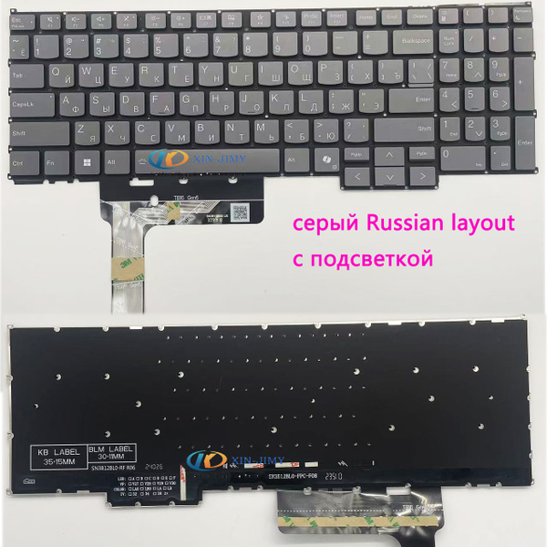 Case Cover For 16'' Lenovo Thinkbook 16 G4 IAP/ARA&ThinkBook 16 G6 ABP/IRL[Not For