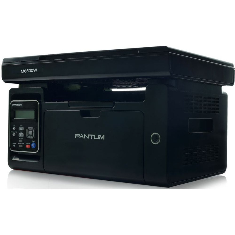 M6500 linux