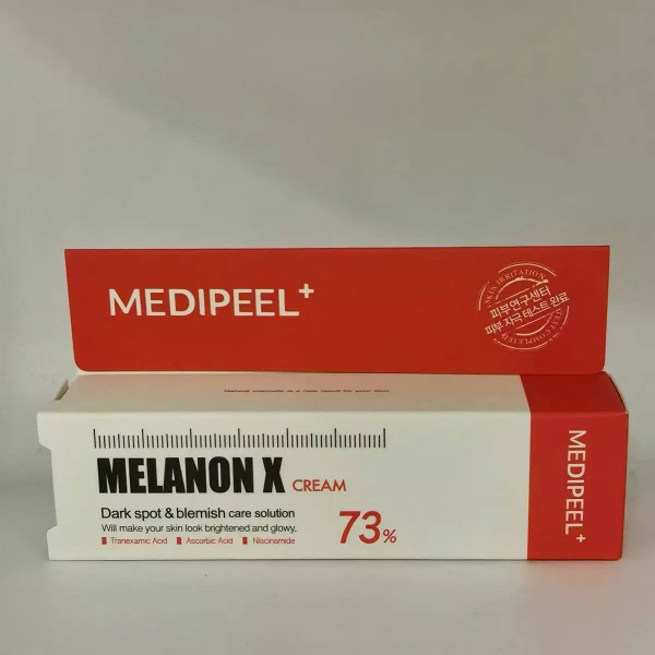 МЕЛАНОНКС разбавляет пигментные пятна, меланин, мелатонин, осветляющую ...