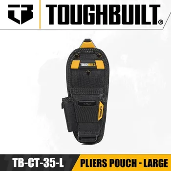 TOUGHBUILTTB-CT-35-M/LЧехолдляплоскогубцевСумкадляинструментов