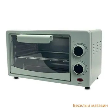 Микроволновая печь 12 L, электрическая духовка, противень для выпечки ...